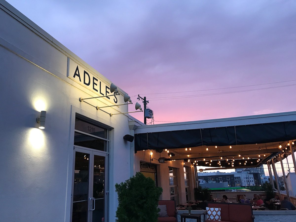 Adele's and The 404 Kitchen to Offer Passover and Easter Meals ToGo